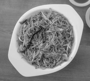Singapuri chowmein