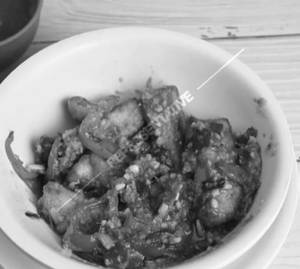 Paneer Chilli