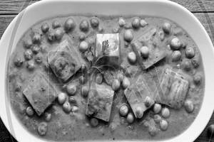 Mutter Paneer
