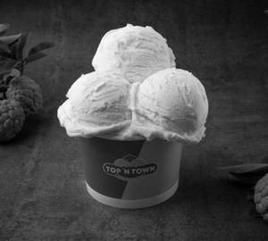 Sitaphal Freshly Scooped