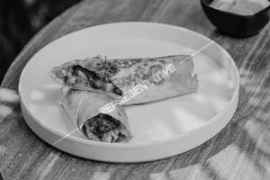 Maxican Wrap 