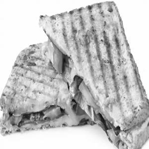 Veg Paneer Sandwich