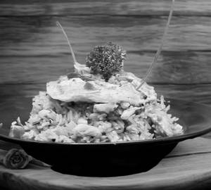 Egg Fried Rice