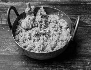 Mutton Kari Soru