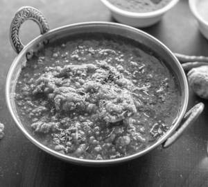 Mutton Keema Kaleji