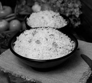 Jeera Rice