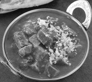 Paneer Methi Chaman