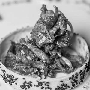 Xinjiang Lamb