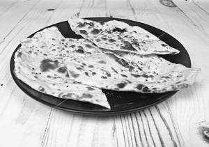 Plain Naan