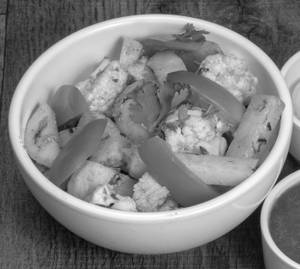 Aloo Gobhi