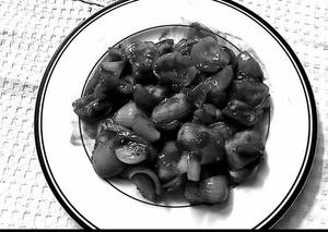 Chilli Veg