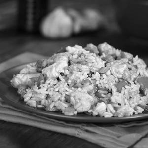 Egg Fried Rice