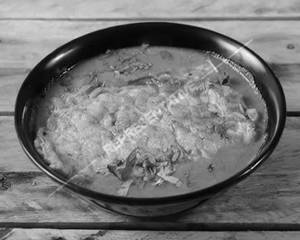Omlete Curry