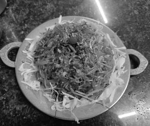 Chinese Bhel