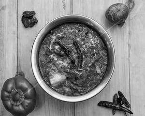 Veg Maratha