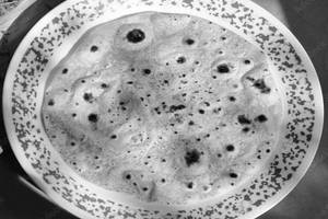 Extra Chapati