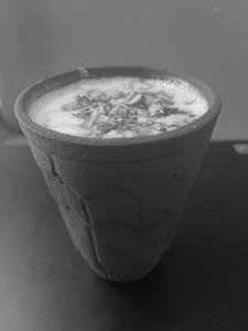 Sweet Lassi