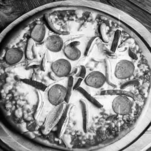 Large Ny Super Pizza