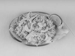 Hawain Chicken Salad