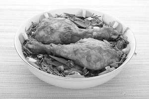 Chicken Fry