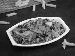 Penne In Arrabiata Sauce
