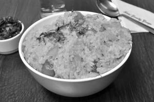 Sambar Rice