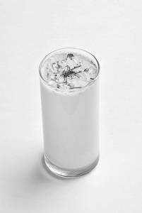 Asli Kasar Badam Milk