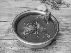 Chicken Curry