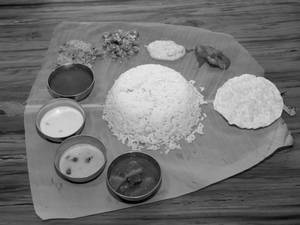Veg Meals