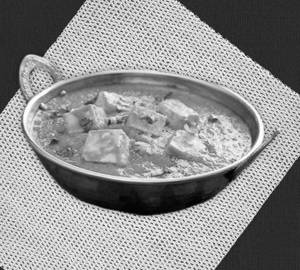 Shahi Paneer