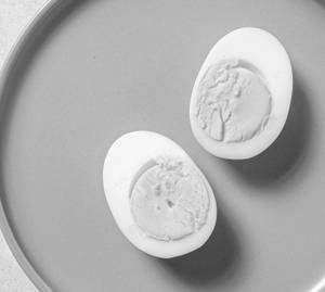 Boiled Egg