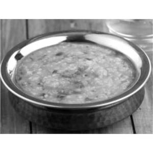 Dal Fried in Butter