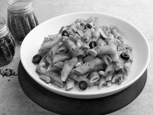 Farm House Pasta