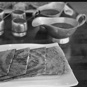 Cheese Masala Dosa [265 Grams]