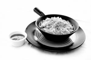 Classic Chicken Fried Rice