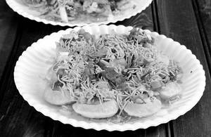 Sev Puri 