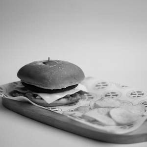 Veg Burger