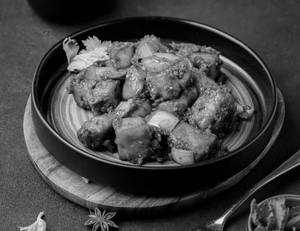 Schezwan Paneer Starter