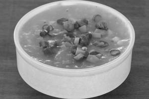Veg Sweet Corn Soup