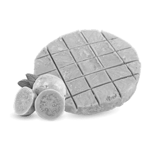 Guava Slices       