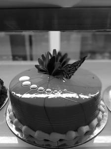 Strawberry Cake (Half Kg)
