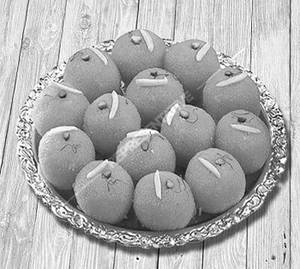Motichur Ladoo