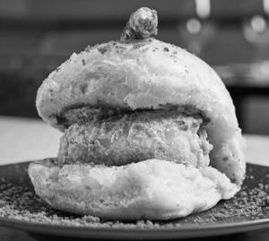 Vada Pav