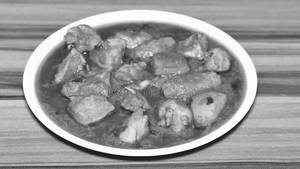 Chicken Masala (1 Kg)