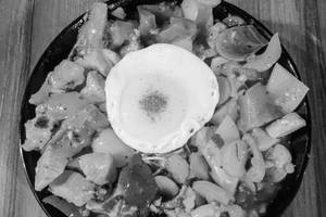 Chicken American Chopsuey