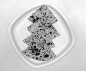 Paneer Kulcha