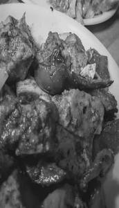 Malai Chaap