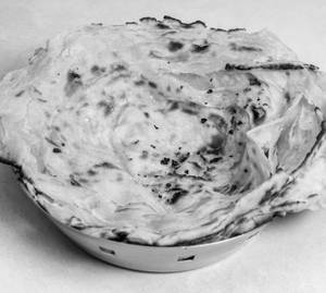 Tandoori Lachcha Paratha 