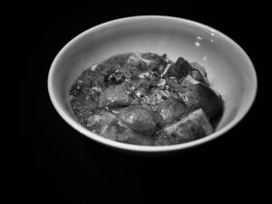Kadai Paneer