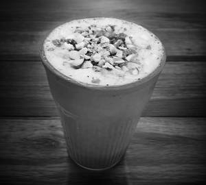 Special Dry Fruit Lassi